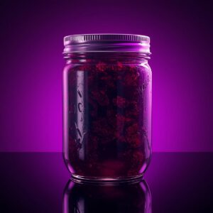 Blackberry Jam
