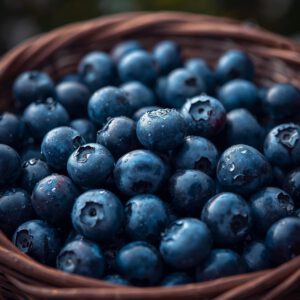 Fresh Berries