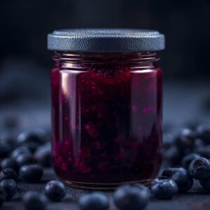 Blueberry Jam
