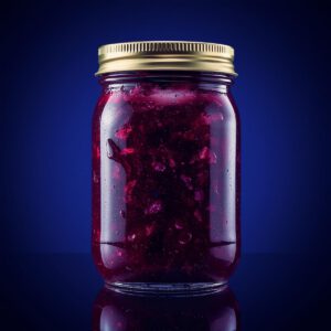 Boysenberry Jam