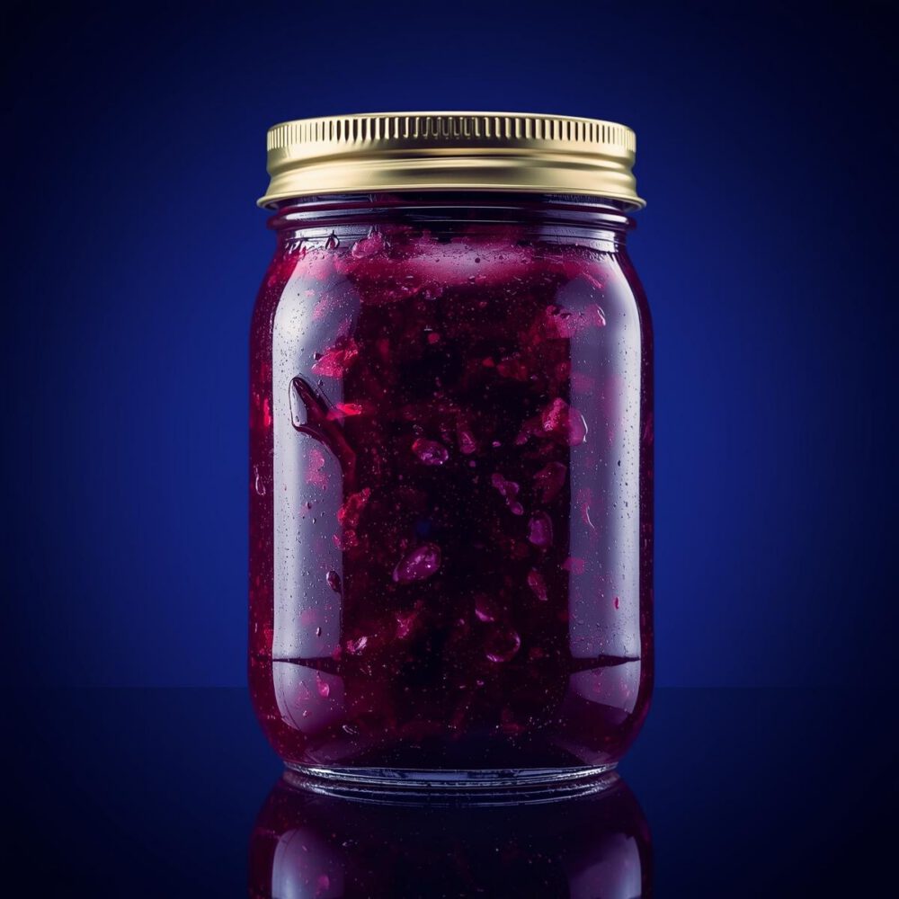 Boysenberry Jam