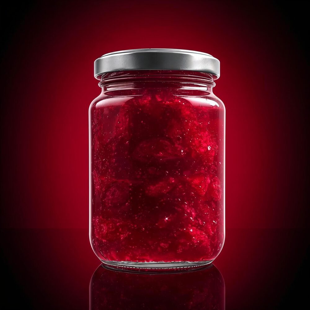 Raspberry Jam