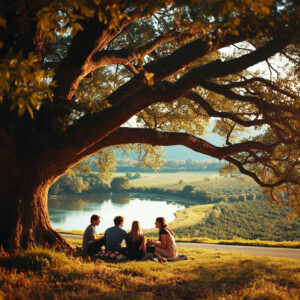 Farm Tour & Picnic Spot Booking